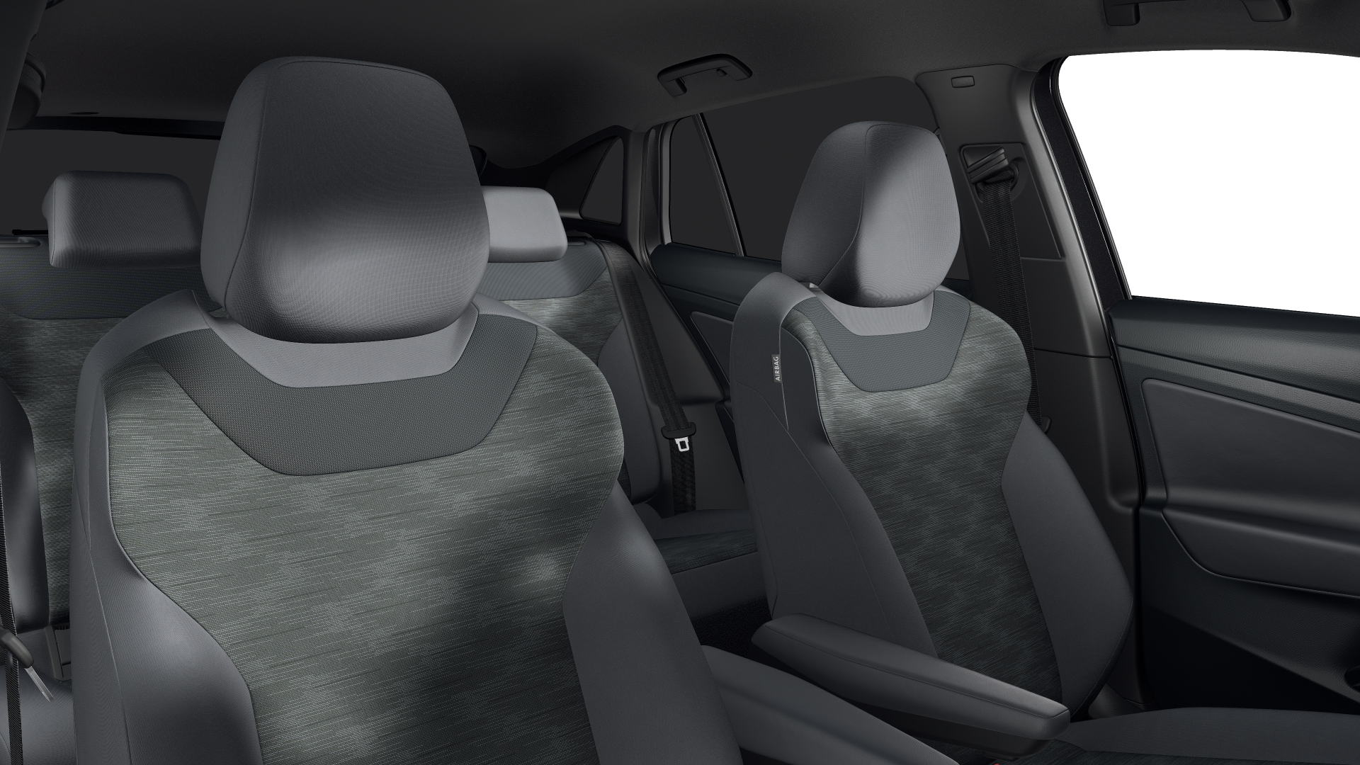 Volkswagen ID.4 Performance Pro