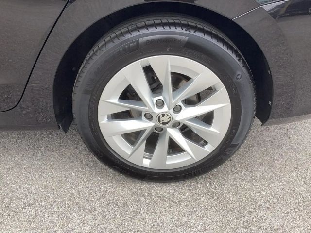 Skoda Octavia Style Style