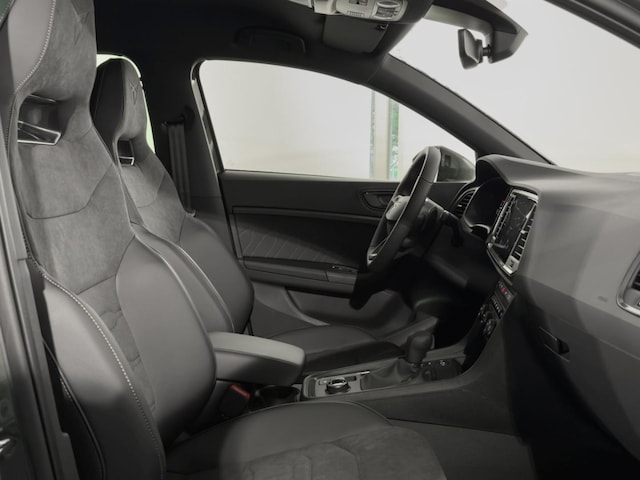 Cupra Ateca 2.0 TSI 4Drive