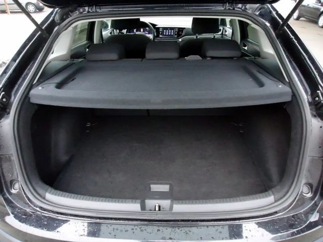 Volkswagen Taigo Life