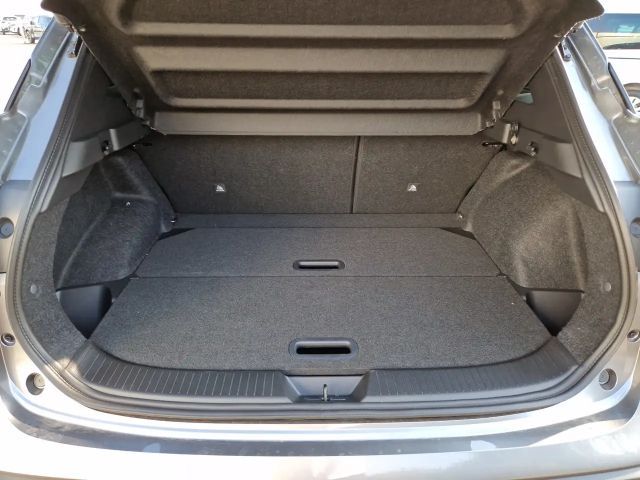 Nissan Qashqai Tekna