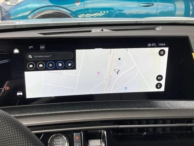 Peugeot 5008 GT-Line