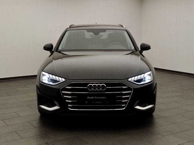 Audi A4 30 TDI Avant S-Tronic