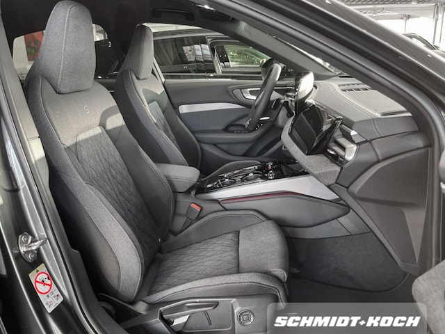 Audi A5 Quattro S-Tronic