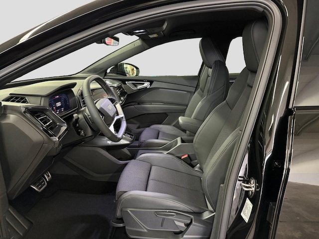 Audi Q4 e-tron 40