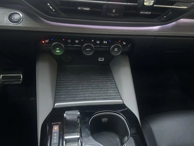 Citroën C5 X Hybrid Shine