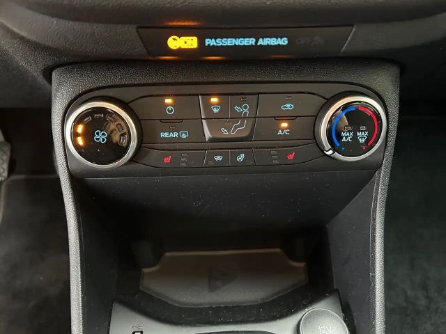 Ford Fiesta Cool & Connect