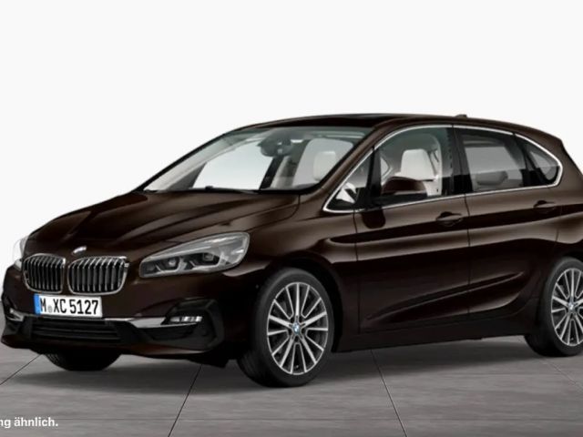 BMW 220 220i Active Tourer