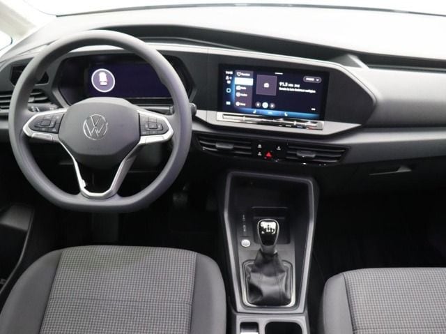 Volkswagen Caddy 2.0 TDI 7-zitter Maxi