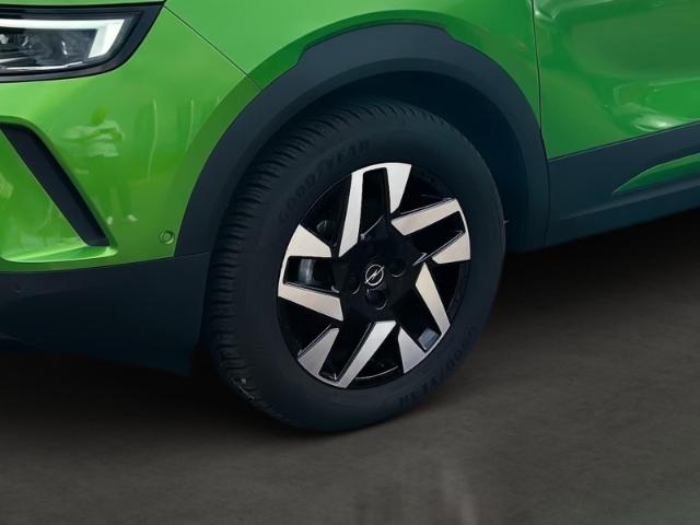 Opel Mokka 1.2 Turbo GS-Line Grand Sport Turbo