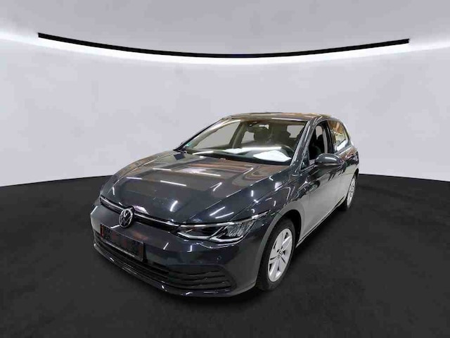 Volkswagen Golf 2.0 TDI Life