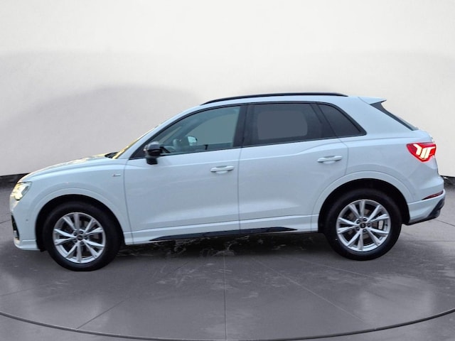 Audi Q3 35 TFSI S-Line S-Tronic
