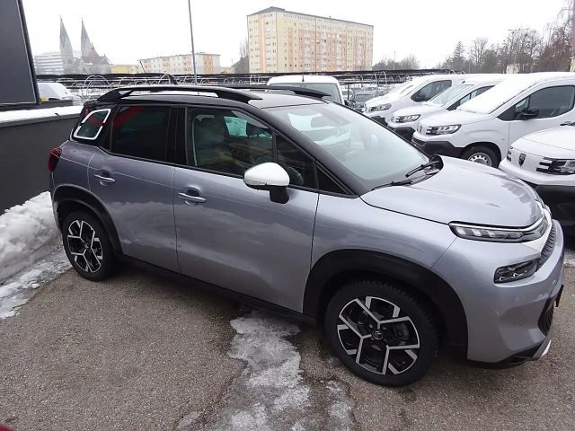 Citroën C3 Aircross PureTech Shine