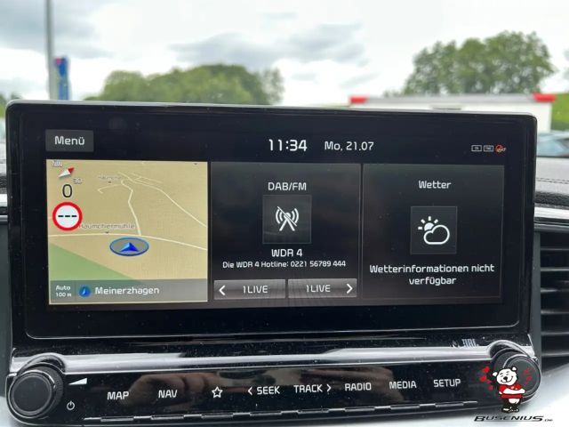 Kia Ceed GDi GT-Line SportWagon