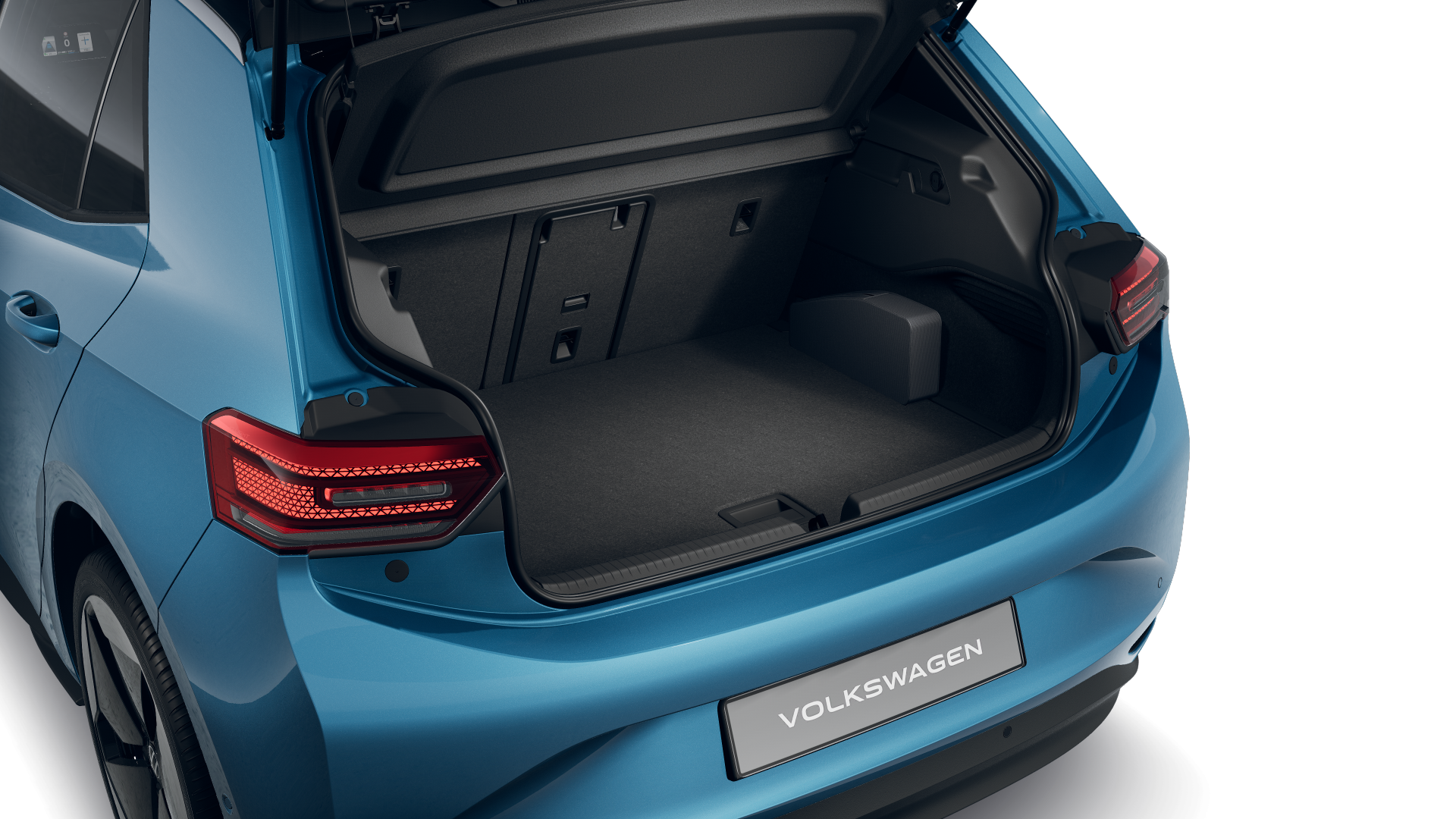 Volkswagen ID.3 77 KWh Performance Pro