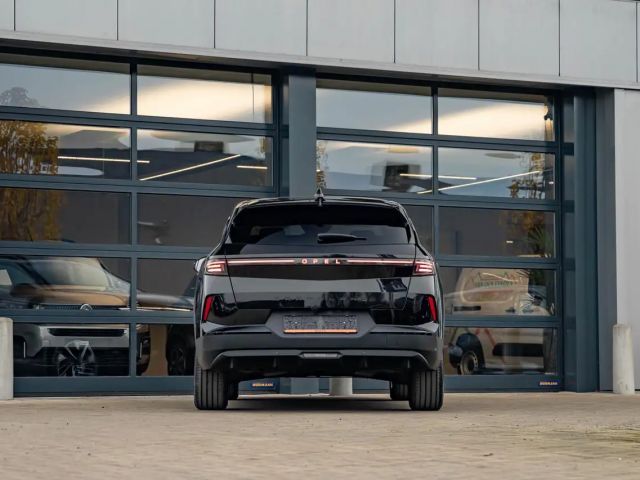 Opel Grandland X GS-Line Grand Sport