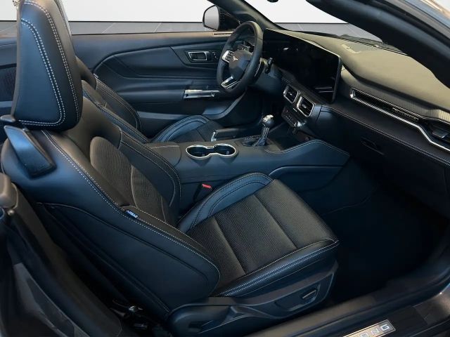 Ford Mustang GT 5.0 V8