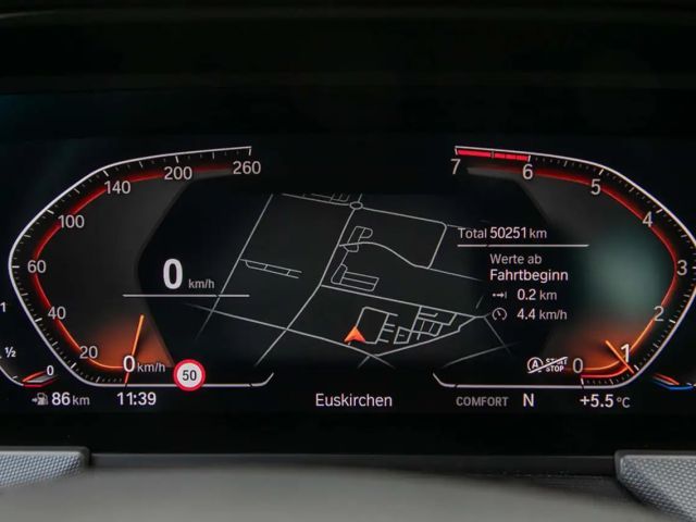 BMW 118 118i Advantage pakket Sedan