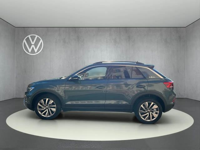 Volkswagen T-Roc 1.5 TSI DSG