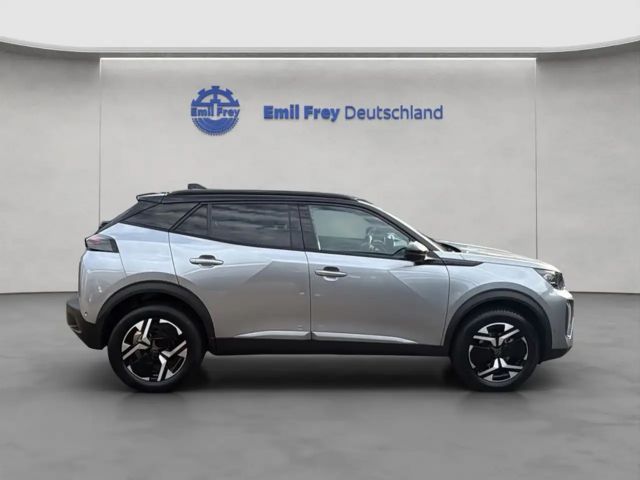 Peugeot 2008 EAT8 GT-Line PureTech