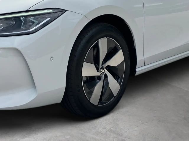 Volkswagen Passat 2.0 TDI 110 kW Business