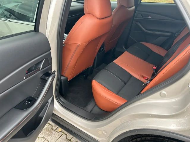 Mazda CX-30 SkyActiv