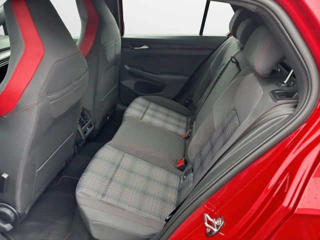 Volkswagen Golf 2.0 TSI DSG GTI