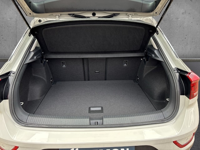 Volkswagen T-Roc 1.5 TSI DSG Style