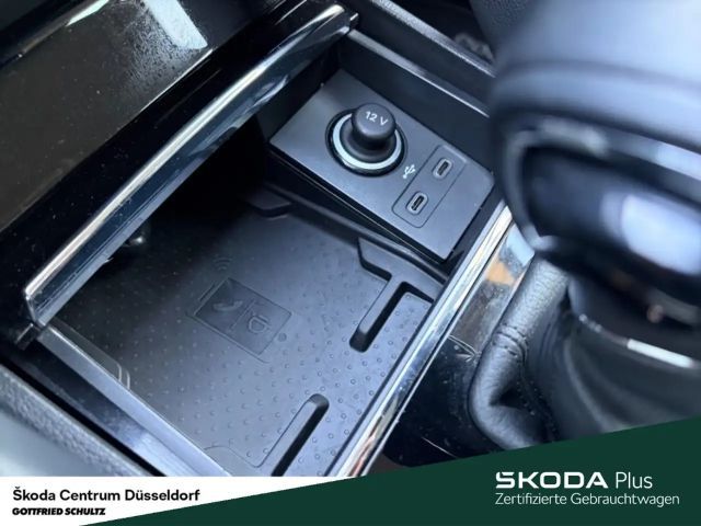 Skoda Karoq Business Clever