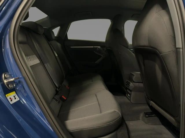 Audi A3 30 TFSI S-Line Sedan