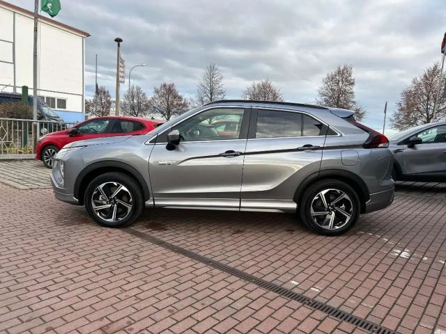 Mitsubishi Eclipse Cross PHEV