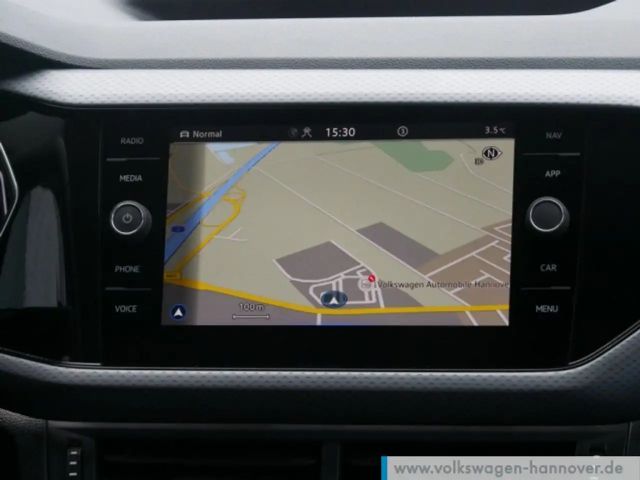 Volkswagen T-Cross 1.0 TSI