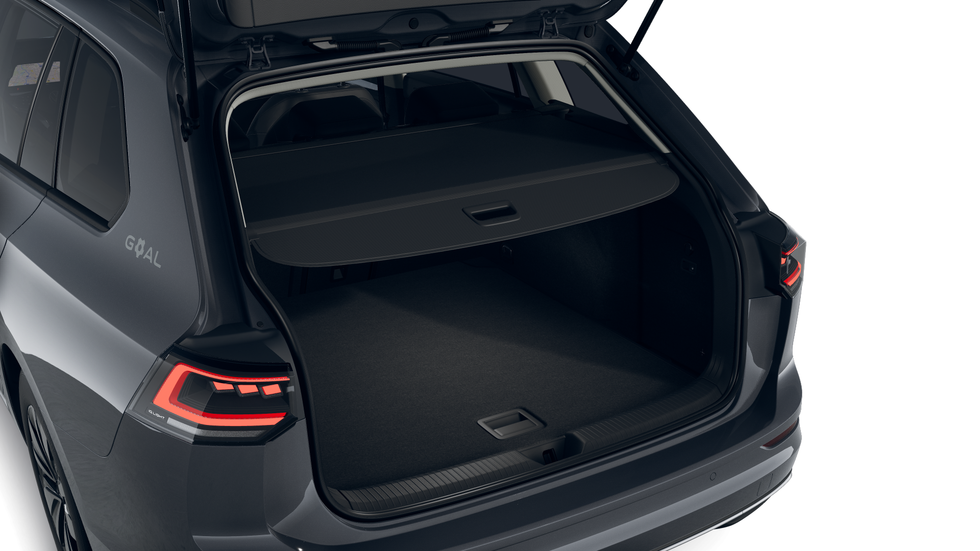 Volkswagen Golf 1.5 eTSI IQ.Drive Variant