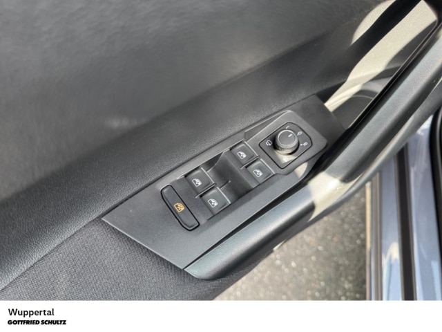 Volkswagen Polo 1.0 TSI DSG Style