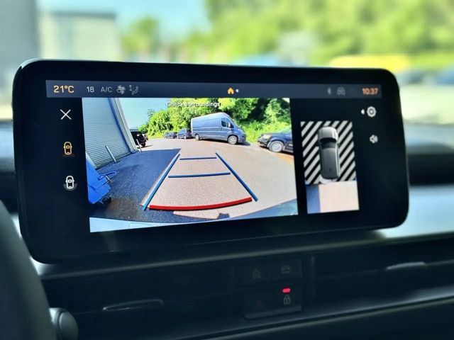 Jeep Avenger 1.2 e-Hybrid 4xe Upland AUT