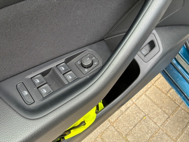 Volkswagen Passat 2.0 TDI Variant