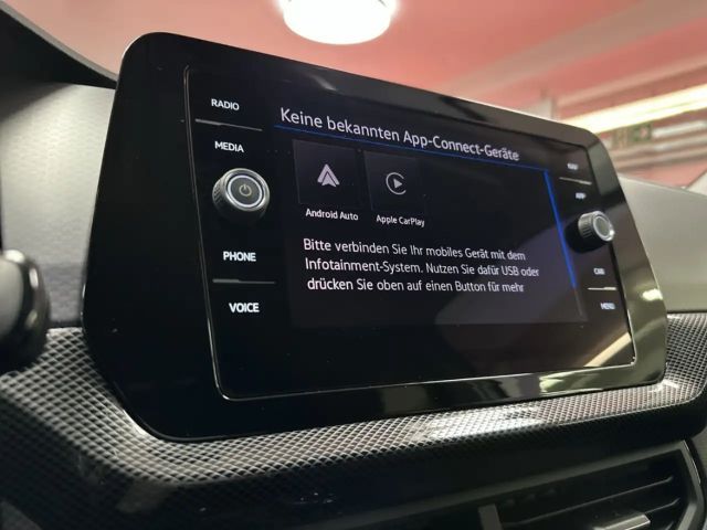 Volkswagen T-Cross 1.0 TSI DSG Life