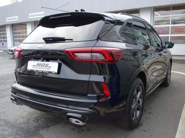 Ford Kuga ST Line X