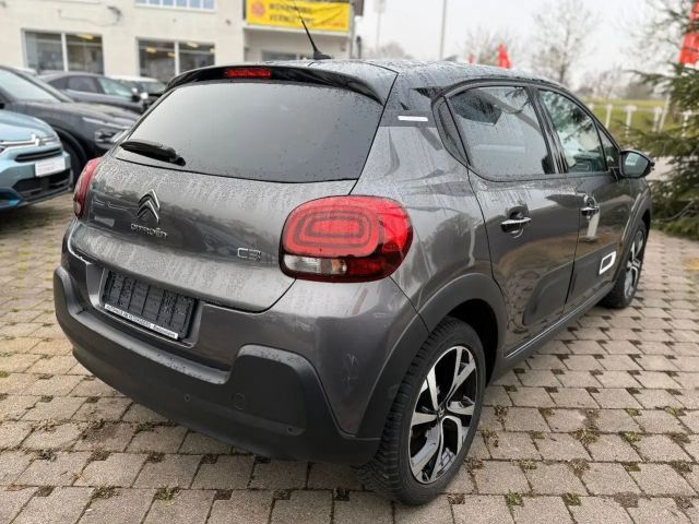 Citroën C3 Max