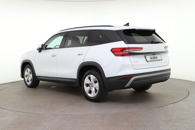 Skoda Kodiaq 2.0 TDI Selection