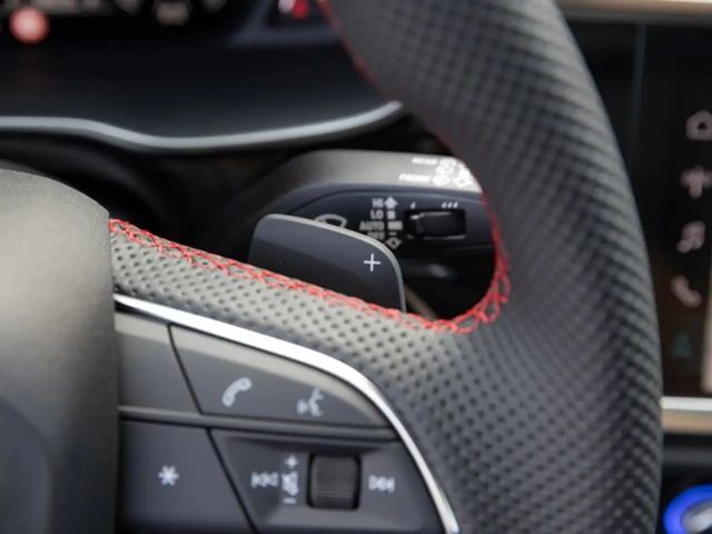 Audi Q3 35 TFSI S-Line