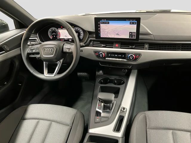 Audi A4 35 TDI