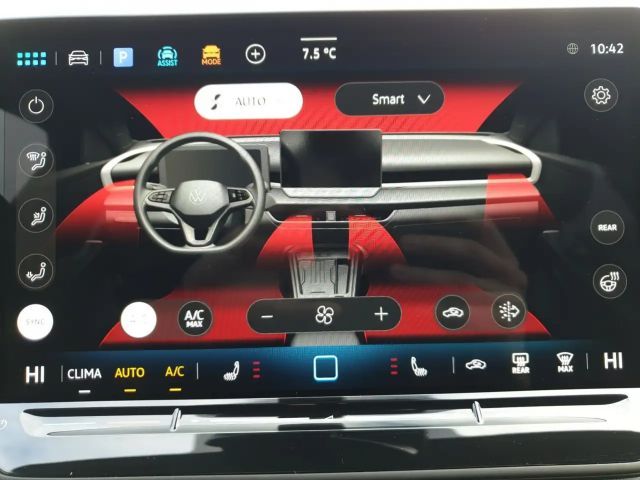 Volkswagen T-Roc 1.5 TSI DSG R-Line