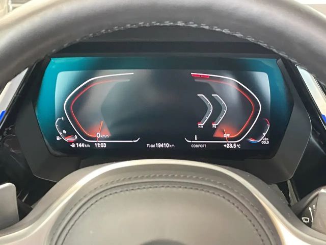 BMW Z4 Cabrio M-Sport Roadster sDrive