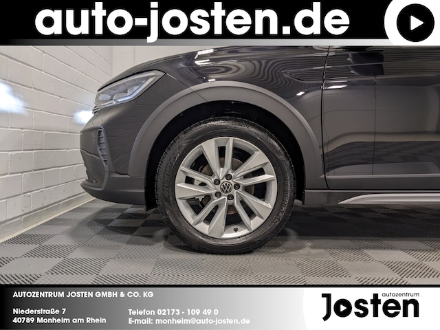 Volkswagen Taigo 1.0 TSI