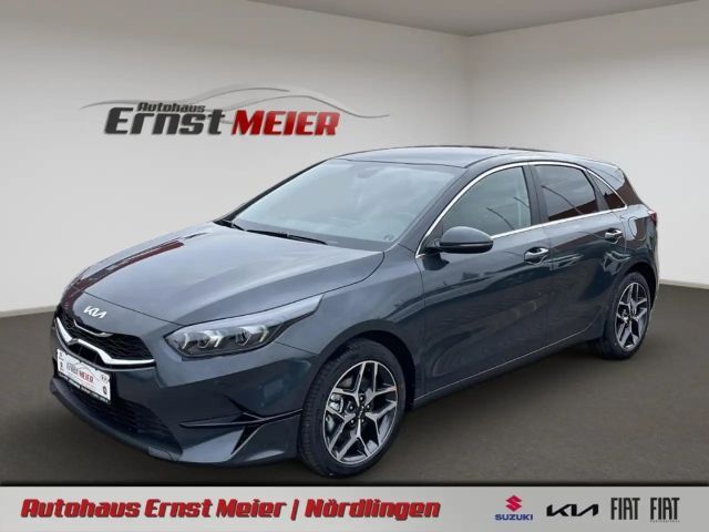 Kia Ceed GDi SportWagon