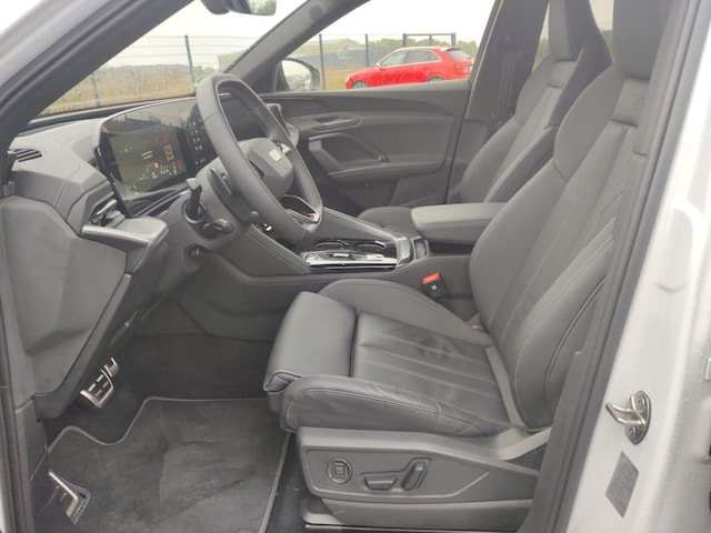 Audi Q5 Quattro S-Tronic