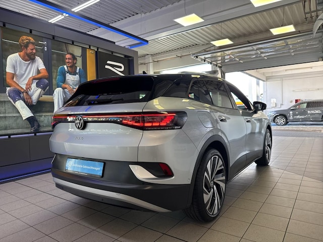 Volkswagen ID.4 Performance Pro