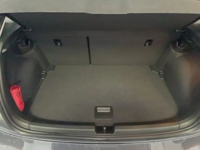 Volkswagen Polo 1.0 TSI IQ.Drive Life