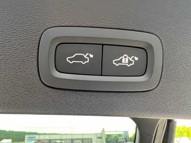 Volvo C40 Plus Recharge